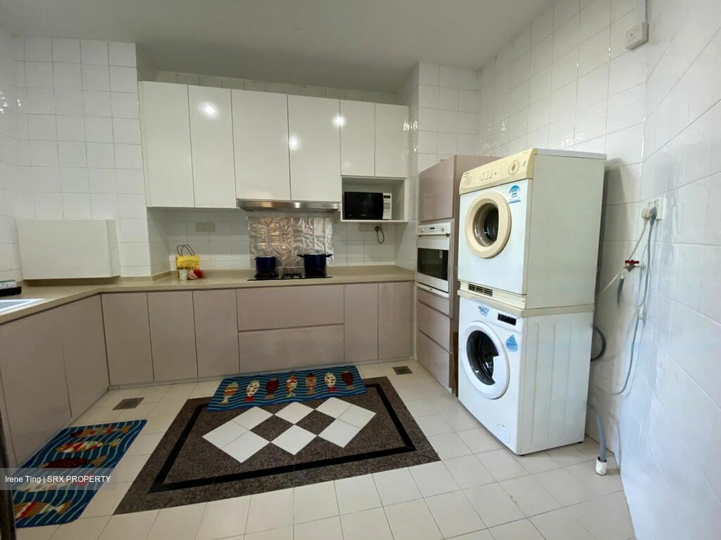 Harvest Mansions (D3), Apartment #438587271